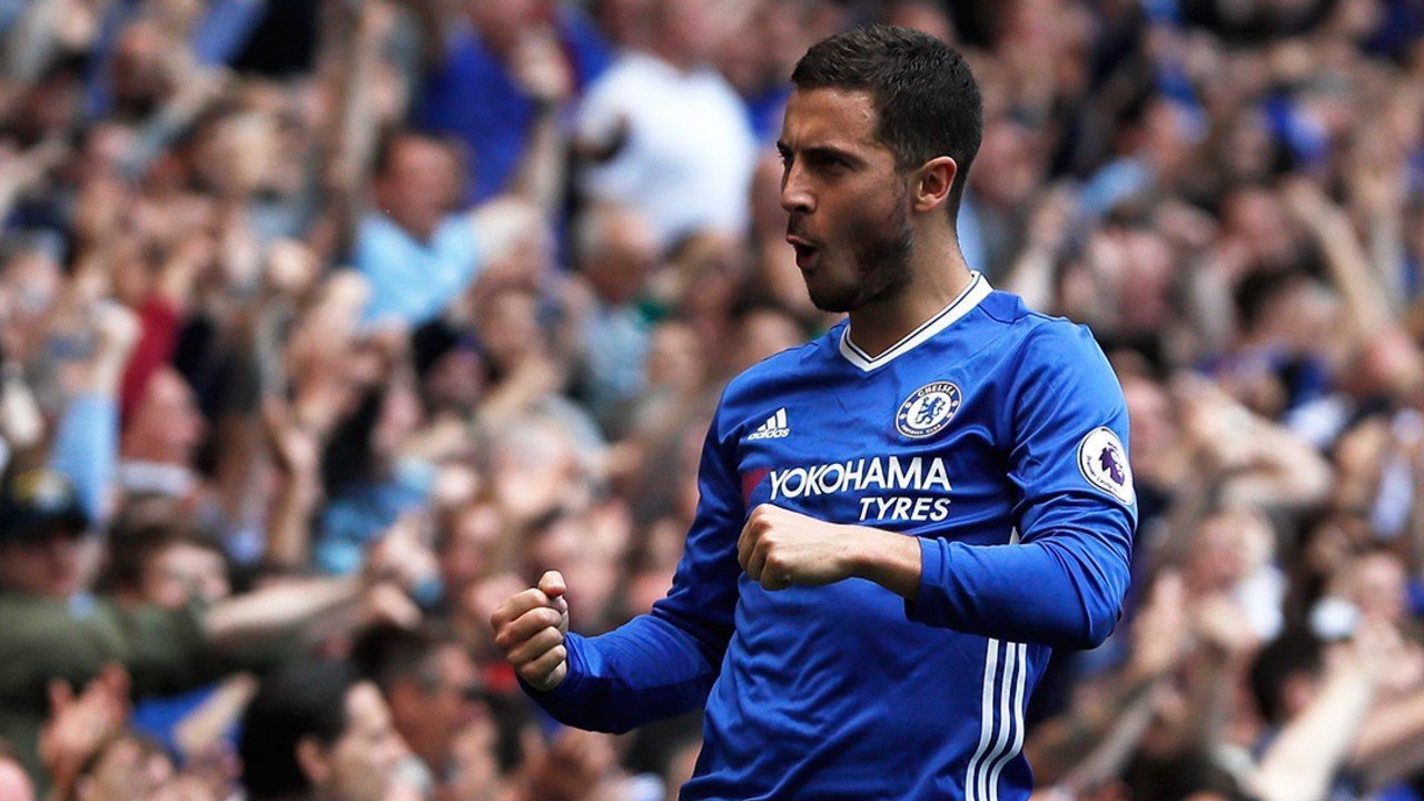 Eden Hazard Ganti Lapangan Hijau dengan Kebun Anggur, Resmi Terjun ke Dunia Wine