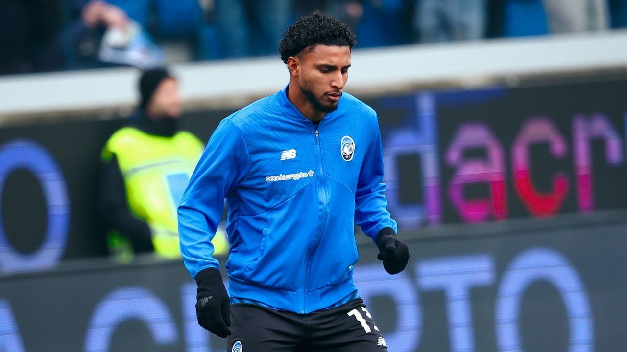 Gercep! Manchester United Selesaikan Transfer Pertama Mereka di Akhir Pekan Ini? Gercep! Manchester United Selesaikan Transfer Pertama Mereka di Akhir Pekan Ini?