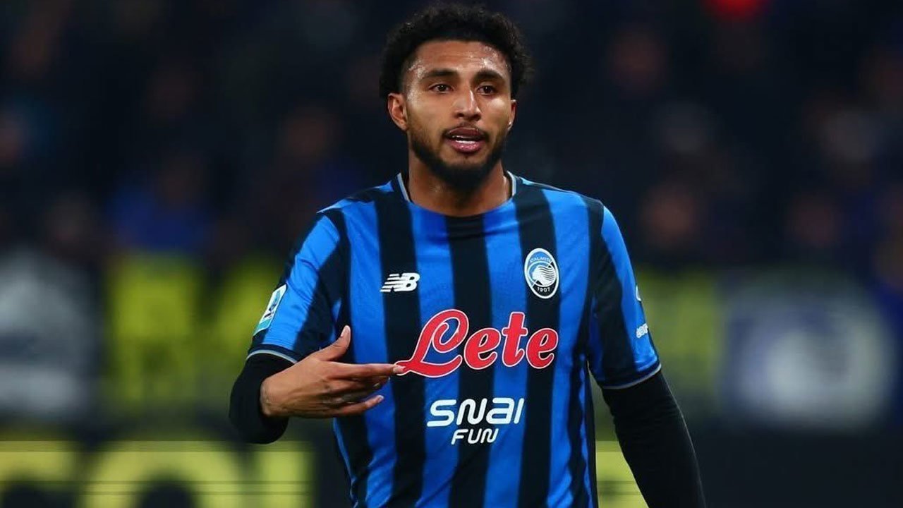 Juventus Siap Tikung Atletico Madrid Demi Amankan Jasa Ederson?