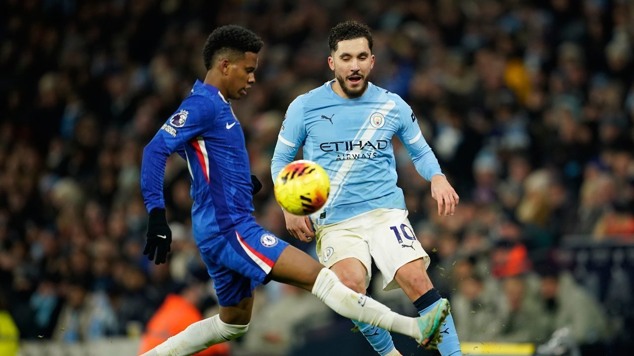 Chelsea vs Pafos FC: Estevao Willian Mengejar Rekor Mbappe, Reuni David Luiz