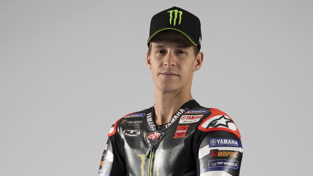 Fabio Quartararo Angkat Suara Soal Gosip Pindah ke Honda di MotoGP 2027: Banyak Omong! Fabio Quartararo Angkat Suara Soal Gosip Pindah ke Honda di MotoGP 2027: Banyak Omong!