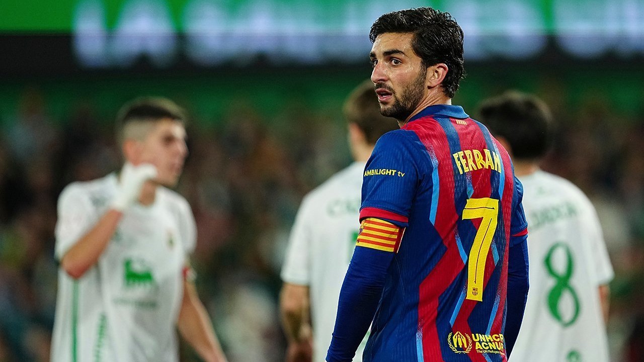 Hasil Racing Santander vs Barcelona: Dua Gol Babak Kedua Antar Blaugrana ke Perempat Final