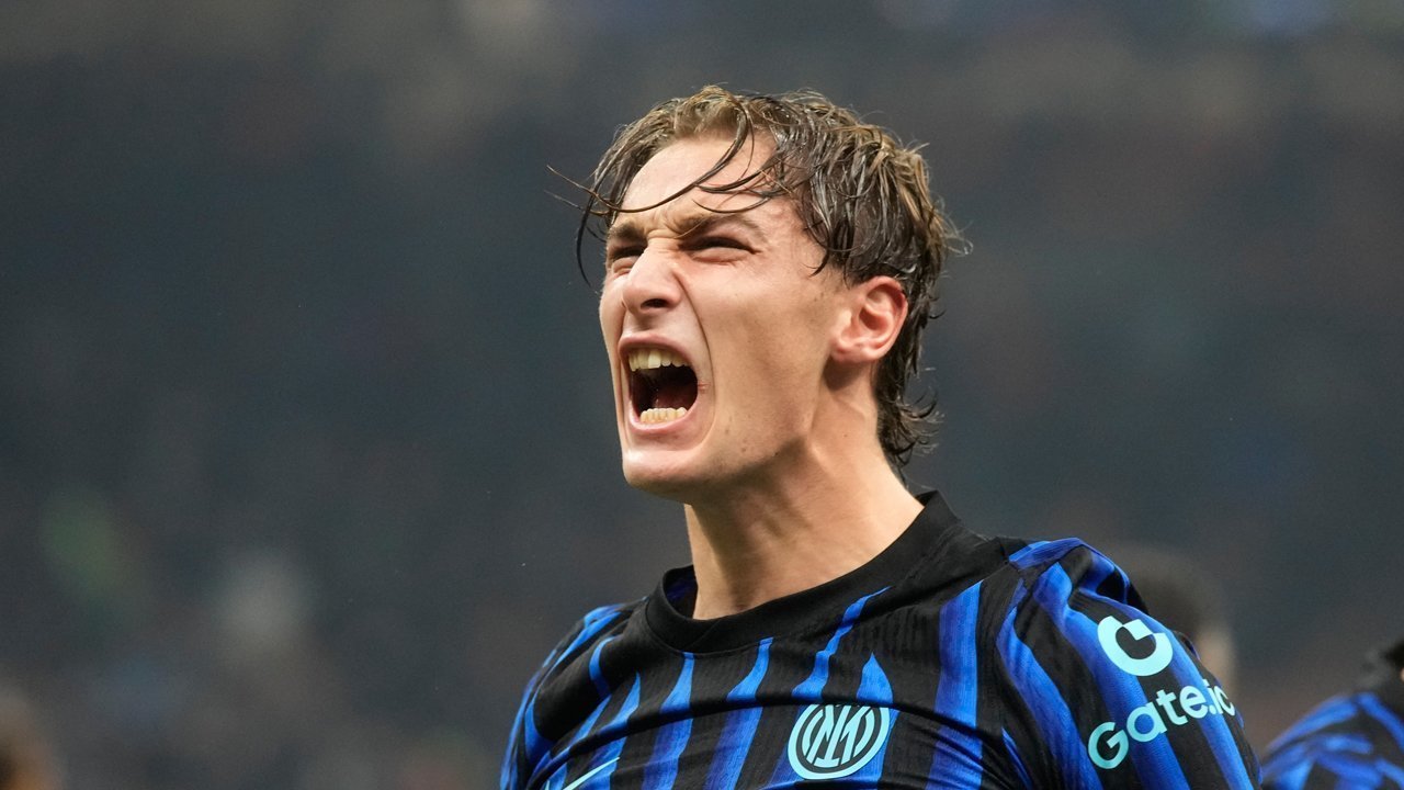 Hasil Inter Milan vs Lecce: Raup Poin Penuh, Nerazzurri Kian Nyaman di Puncak