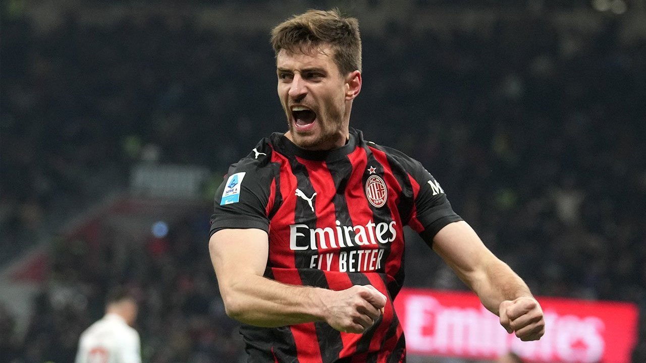 Live Streaming Fiorentina vs Milan - Link Nonton Serie A/Liga Italia di Vidio Live Streaming Fiorentina vs Milan - Link Nonton Serie A/Liga Italia di Vidio