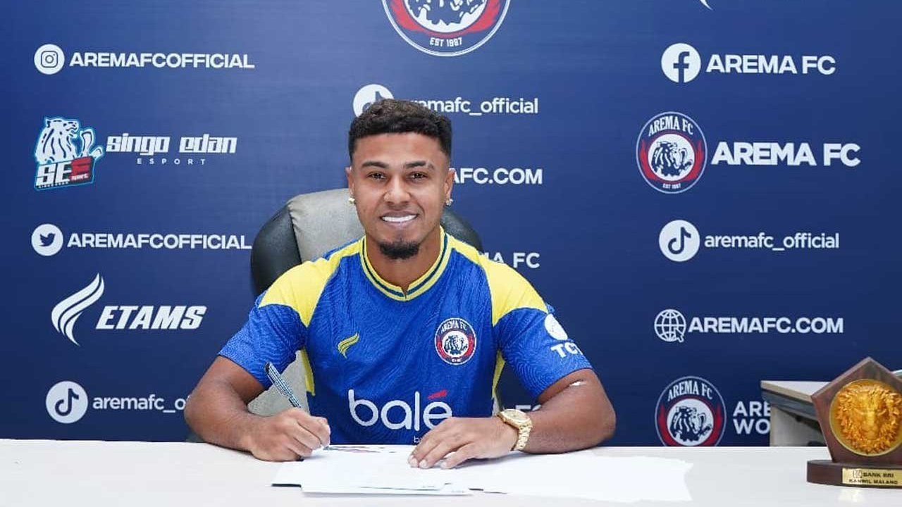 Update Transfer Resmi 18 Klub BRI Super League pada Januari 2026 Update Transfer Resmi 18 Klub BRI Super League pada Januari 2026