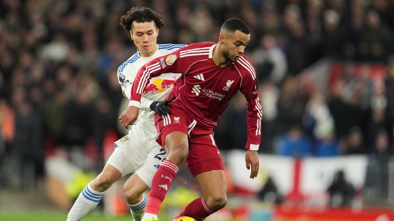 3 Sinyal Positif dari Kemenangan 2-0 Liverpool atas Como 3 Sinyal Positif dari Kemenangan 2-0 Liverpool atas Como