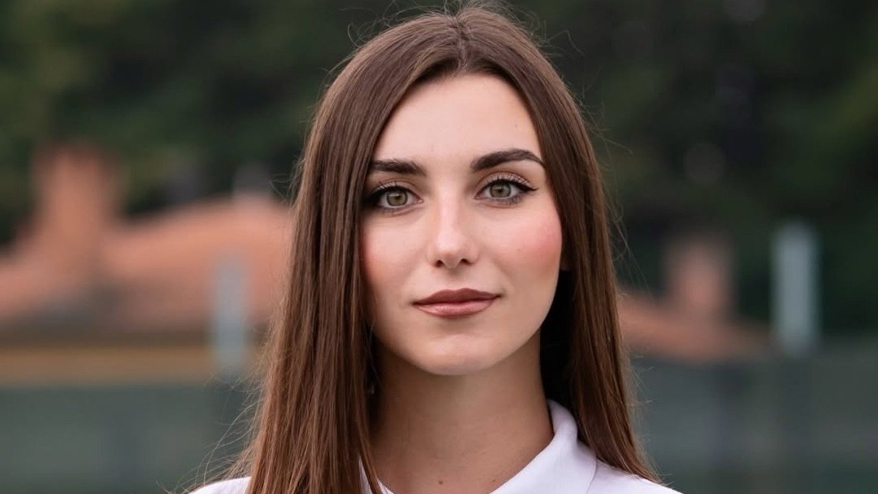 Giuliana Vigile Mendadak Viral: Asisten Wasit Spek Bidadari dari Serie D Italia