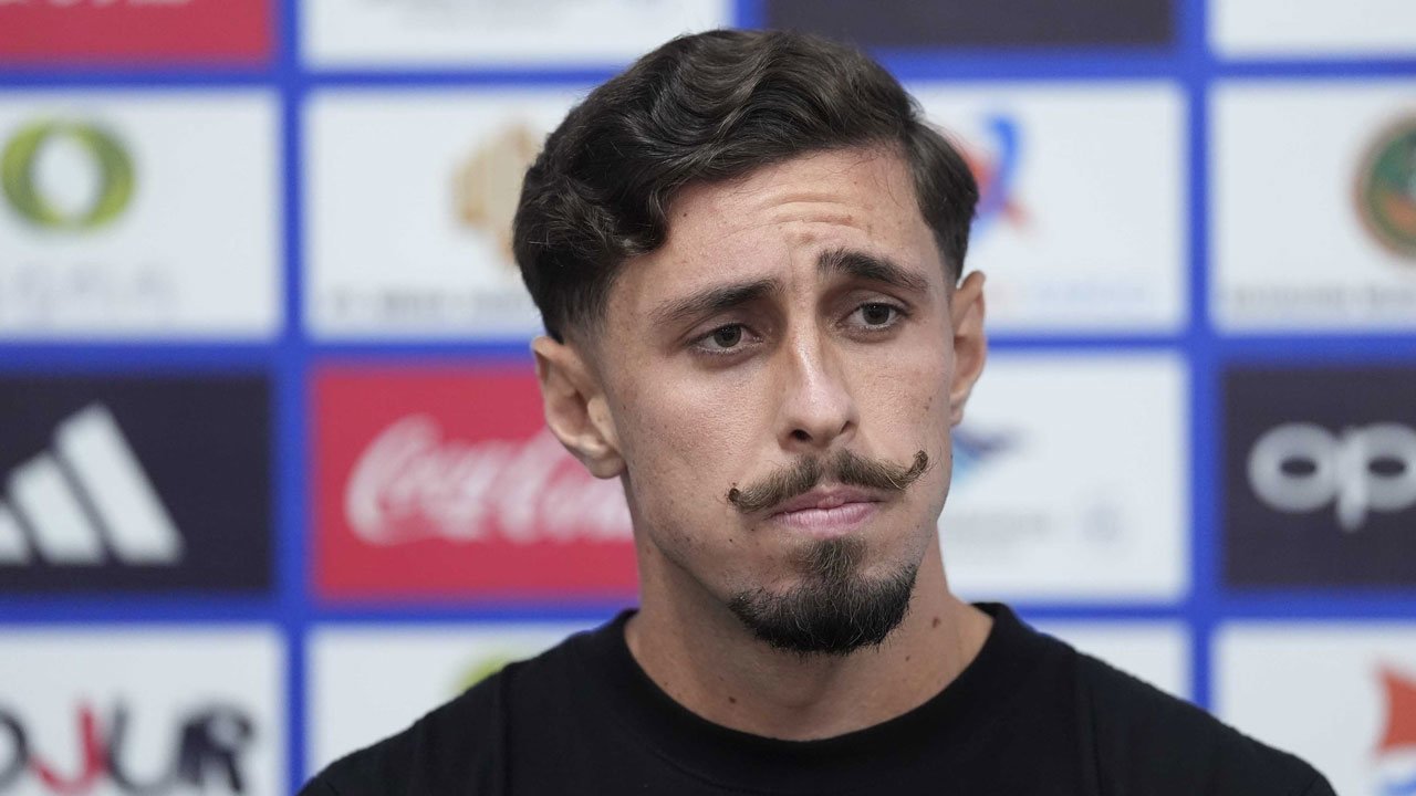 Persija dan Playmaker Brasil Sepakat Berpisah, Segera Bergabung dengan Arema FC