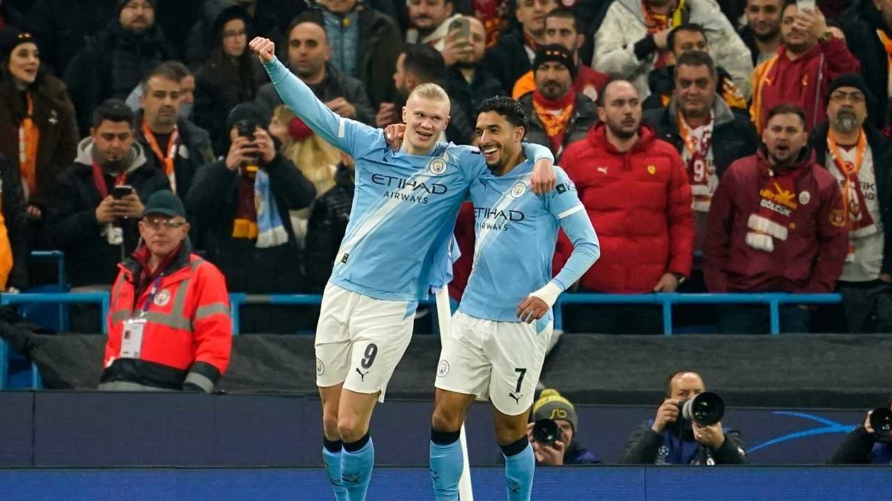 Hasil Man City vs Galatasaray: Haaland & Cherki Bawa The Citizens Menang Hasil Man City vs Galatasaray: Haaland & Cherki Bawa The Citizens Menang