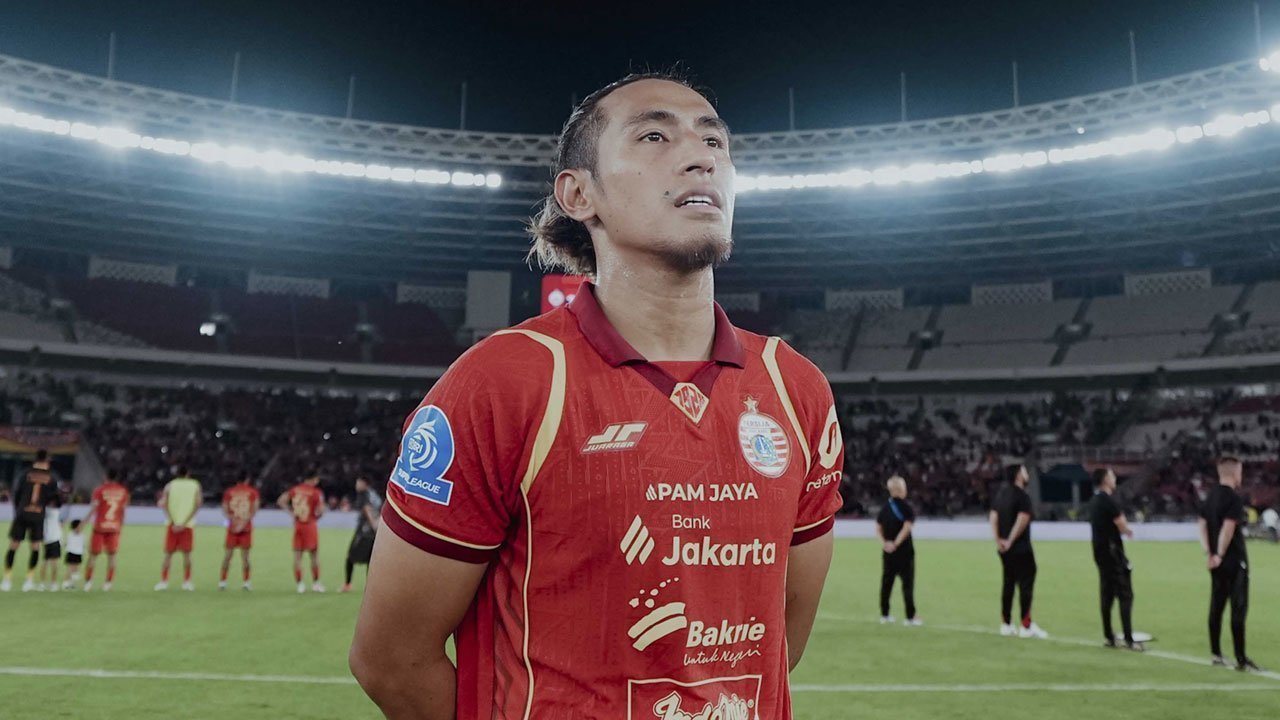 Gawat! Persija Kehilangan Hanif Sjahbandi untuk Awal Putaran 2 BRI Super League, Harus Naik Meja Operasi