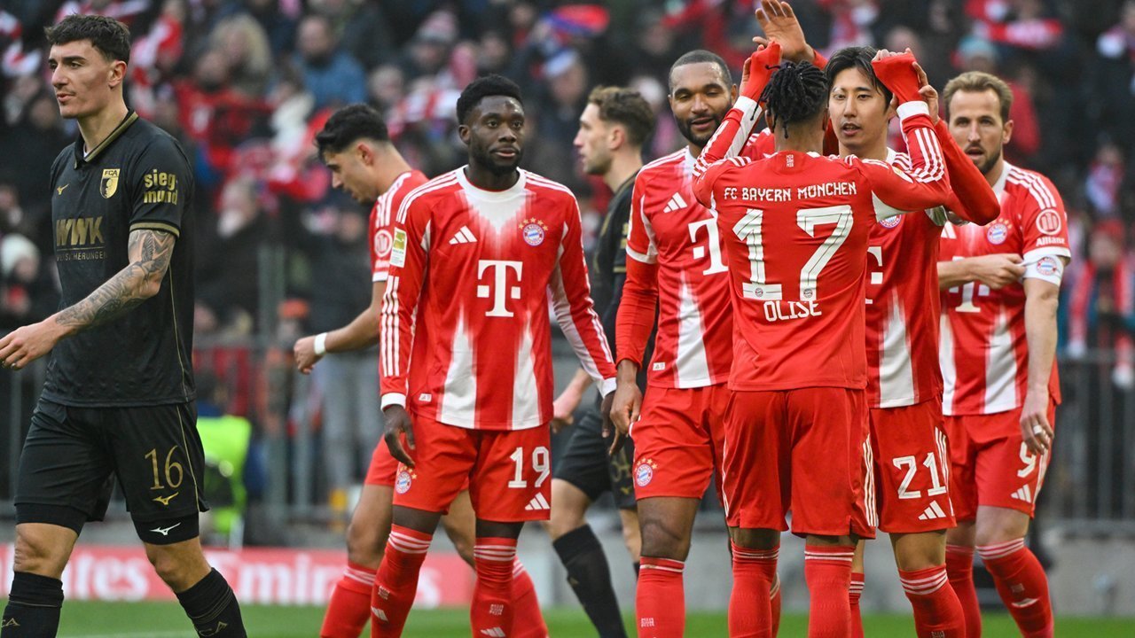 Fabrizio Romano Benarkan MU Berminat Pada Pemain Bayern Munchen Ini, Tapi...