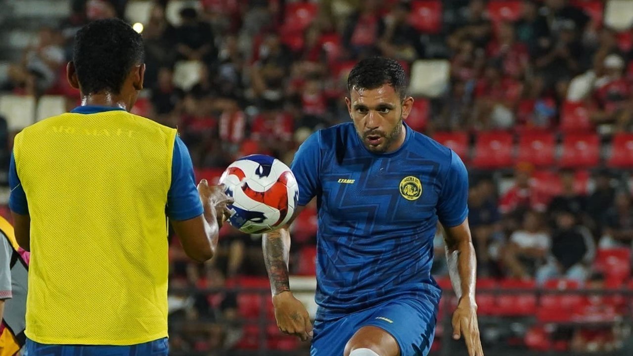 BRI Super League 2025/2026: Arema FC dan Ian Puleio Resmi Berpisah