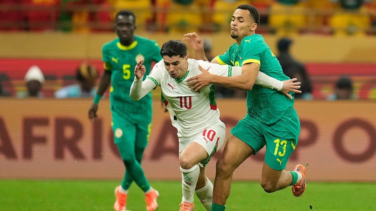 Kontroversi Baru Piala Afrika 2025: Mengapa Timnas Maroko yang Akhirnya Jadi Juara Afcon Meski Kalah dari Senegal?