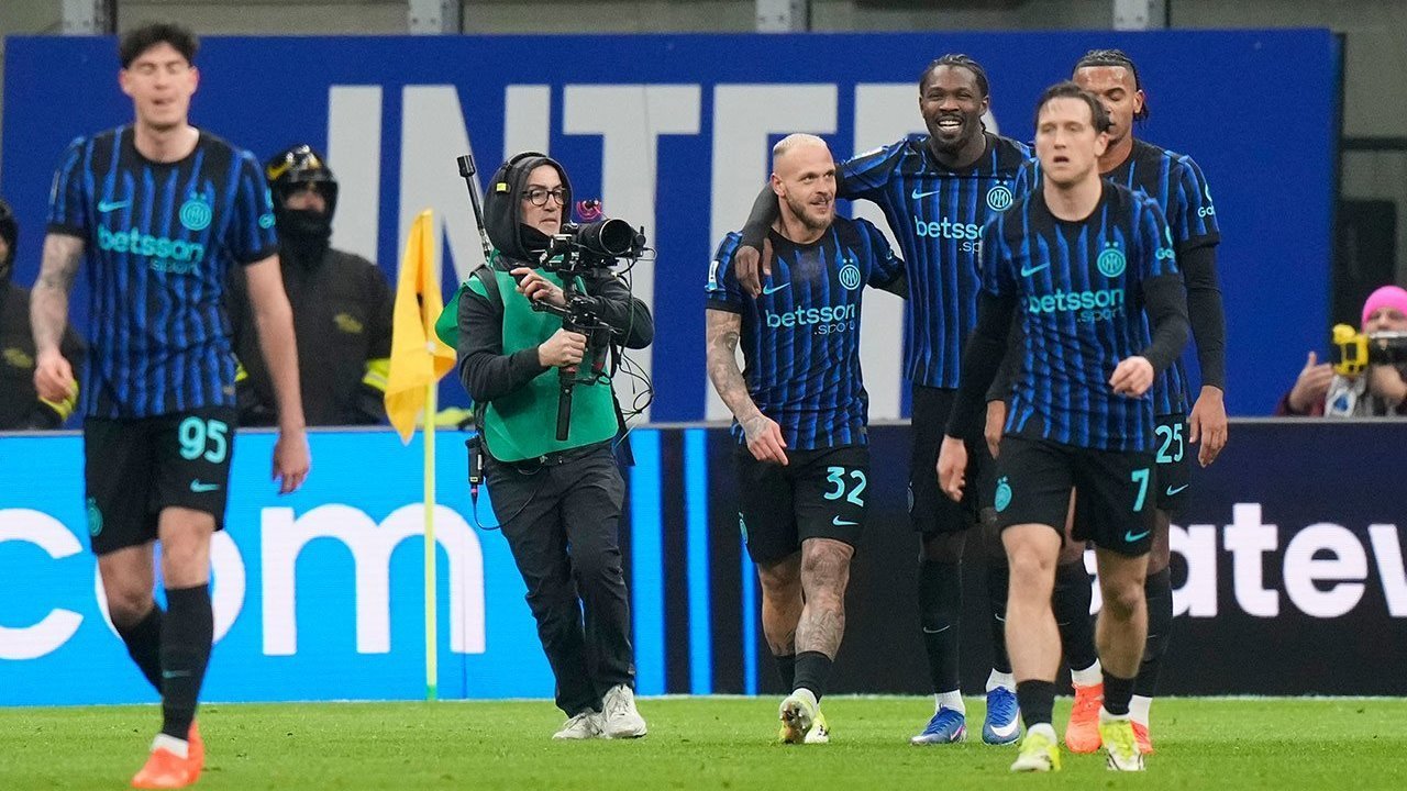 Inter Milan Gagal Tekuk Napoli: Bastoni Soroti Mentalitas, Anggap Kesalahan Itu Manusiawi