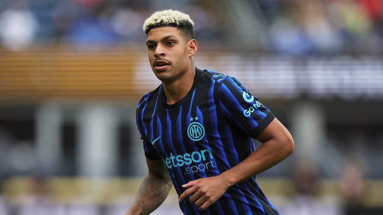 Mengapa Inter Milan Blokir Transfer Luis Henrique ke Bournemouth?