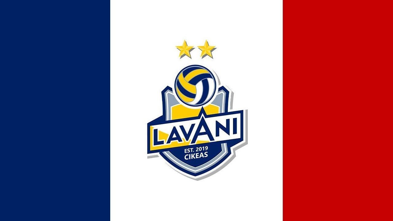Daftar Pemain Voli Putra Jakarta LavAni di Proliga 2026 Daftar Pemain Voli Putra Jakarta LavAni di Proliga 2026