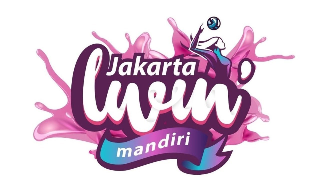 Daftar Pemain Voli Putri Jakarta Livin Mandiri di Proliga 2026 Daftar Pemain Voli Putri Jakarta Livin Mandiri di Proliga 2026
