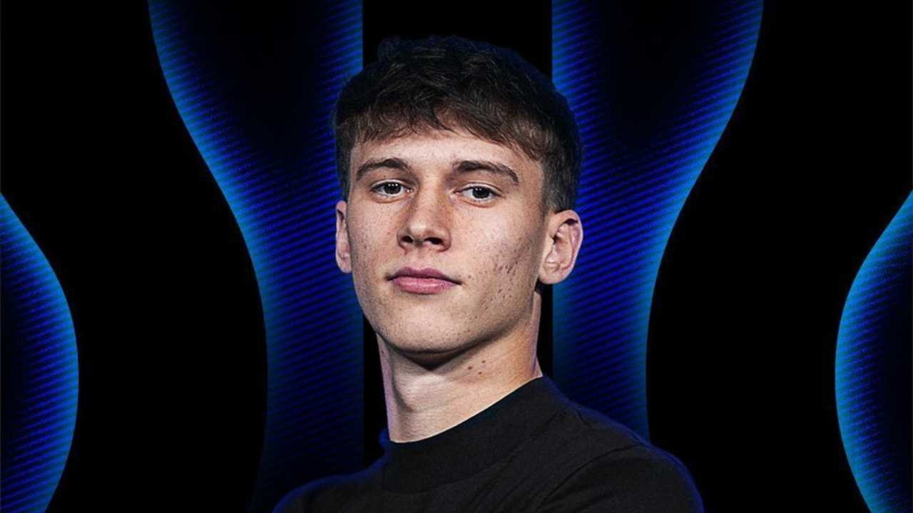 Bek Muda Kroasia Resmi Gabung Inter Milan