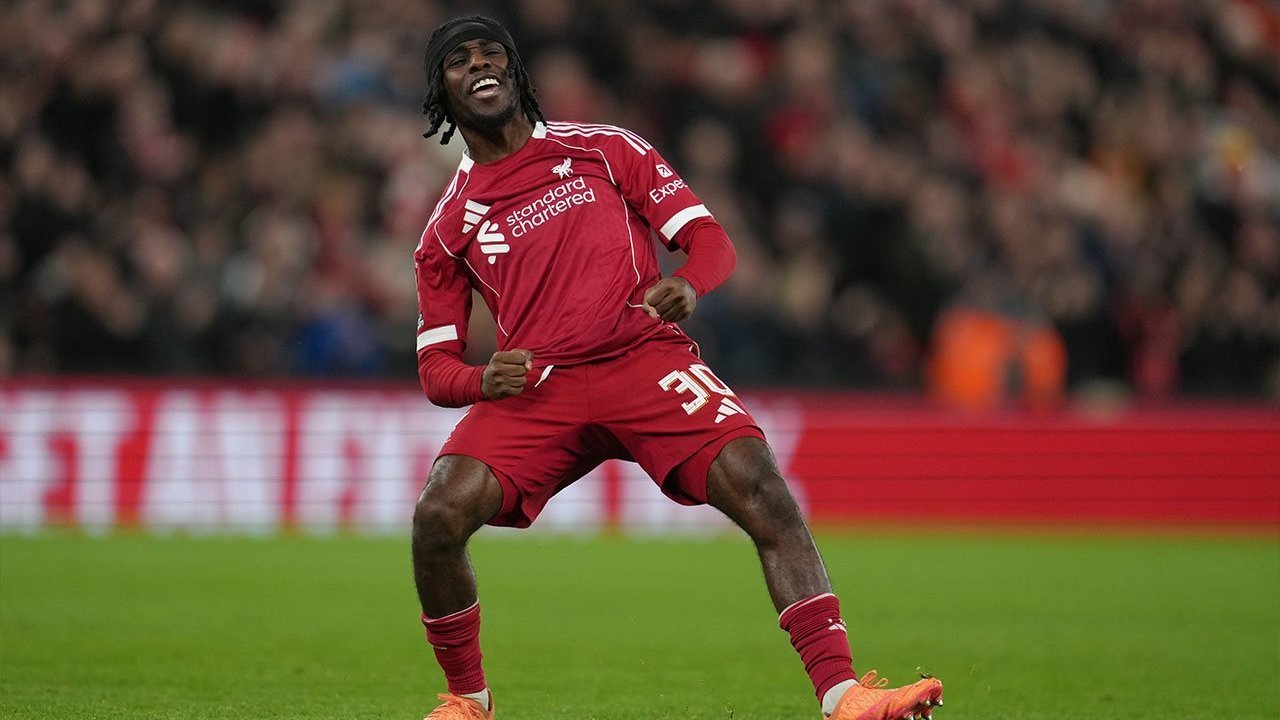 Live Streaming Liverpool vs Burnley - Link Nonton Premier League/Liga Inggris di Vidio