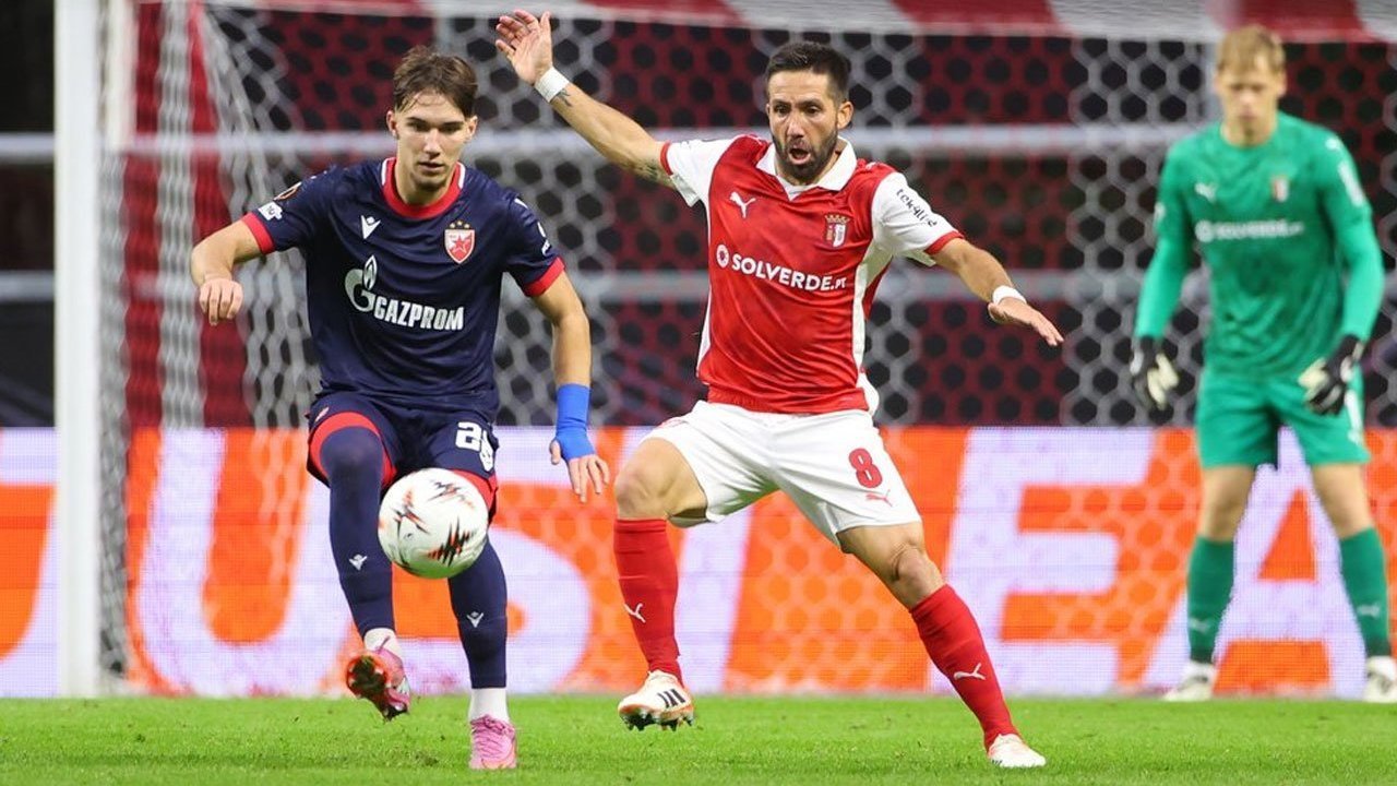 Prediksi Braga vs Nottm Forest 23 Januari 2026 Prediksi Braga vs Nottm Forest 23 Januari 2026