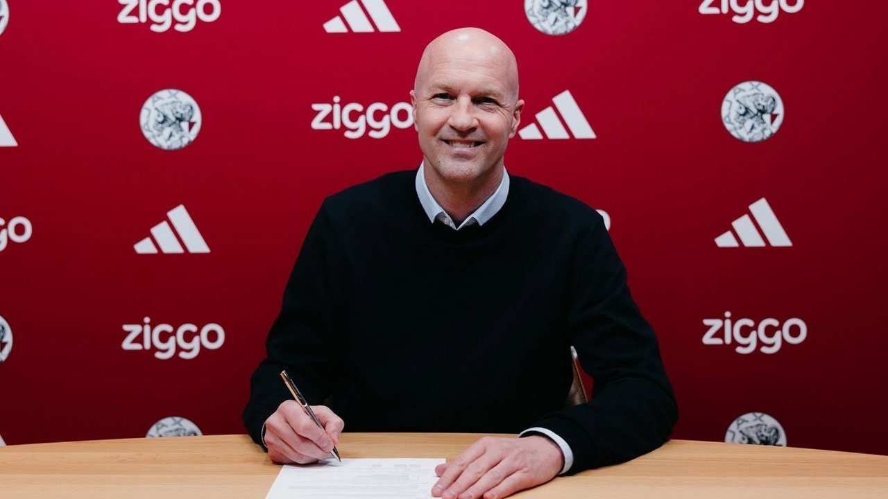 Ajax Pastikan Jordi Cruyff Tetap Jadi Penasihat Teknis di PSSI Walau Sudah Teken Kontrak Sebagai Direktur Teknik