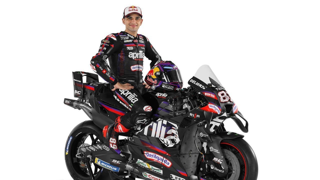 Jorge Martin Pede 100% Bugar di Balapan Pertama MotoGP 2026, Ingin Segera Menang Lagi