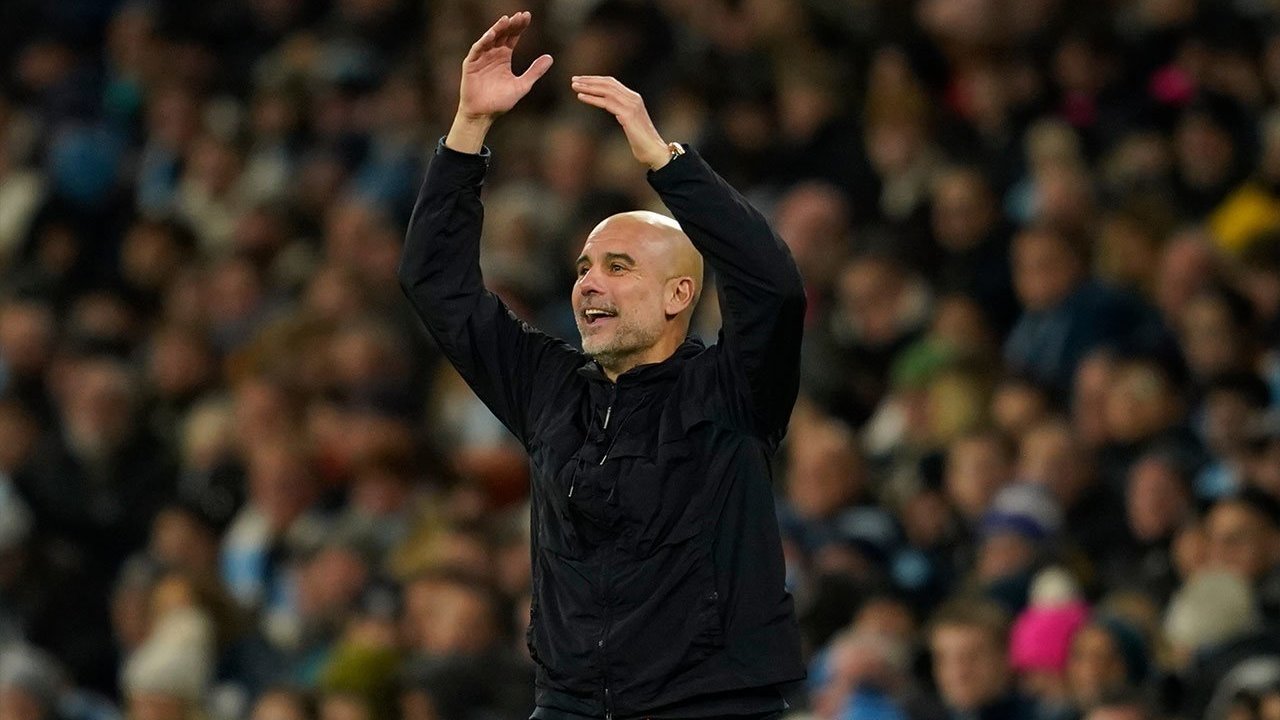 Sunderland vs Man City: Rodri Siap Comeback, Tapi Guardiola Justru Pusing Tujuh Keliling?