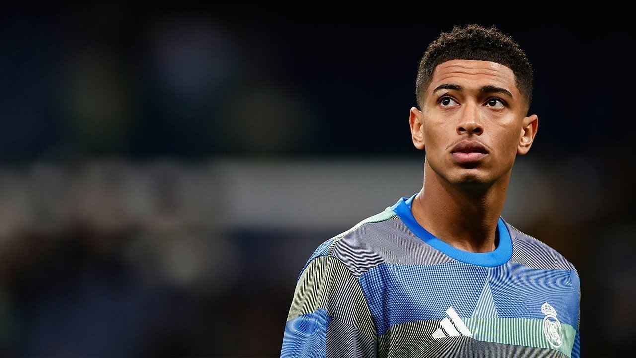 Benarkah Ruang Ganti Real Madrid Retak? Benarkah Ruang Ganti Real Madrid Retak?