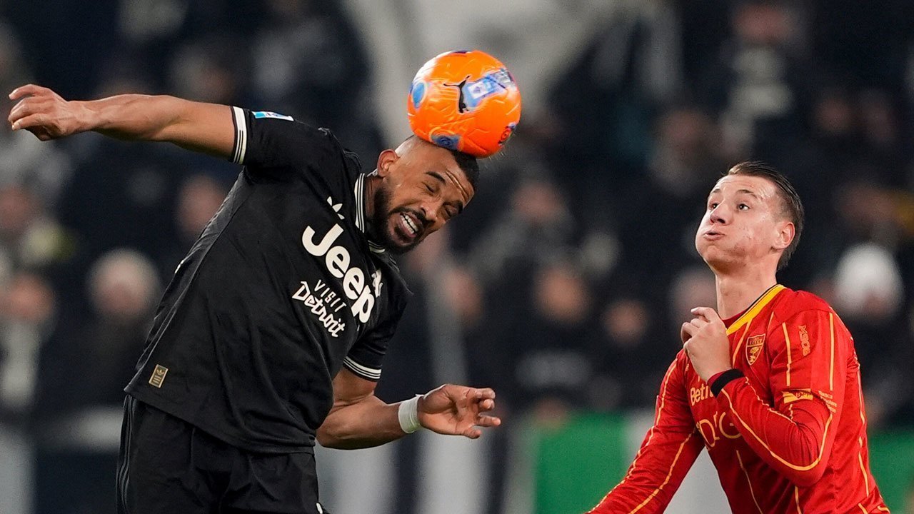 Juventus vs Lecce: Pemain Terbaik dan Terburuk di Allianz Stadium