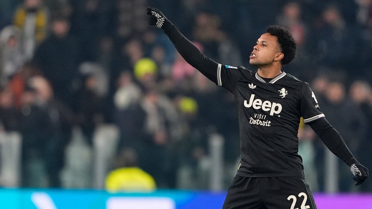 Reaksi Berkelas McKennie Usai Juventus Gagal Kalahkan Lecce: Tak Perlu Takut, Tak Perlu Minta Maaf