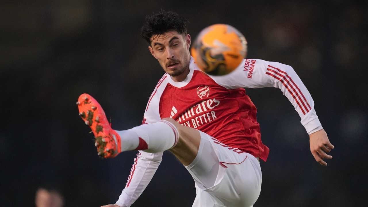 Para Pemain yang Pernah Membela Chelsea dan Arsenal