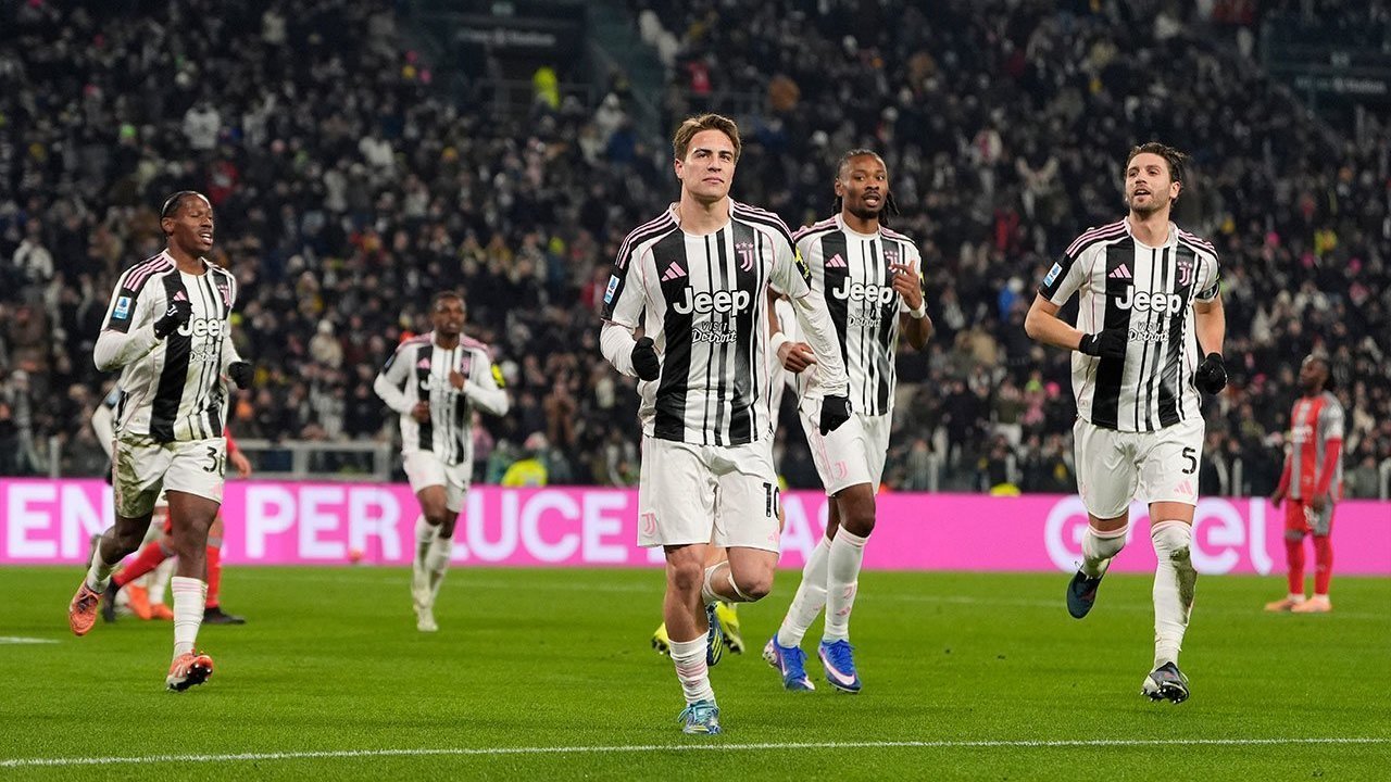 Ulasan Pemain Juventus: Clean Sheet Di Gregorio, McKennie Nyaris Sempurna, David Kembali Tajam