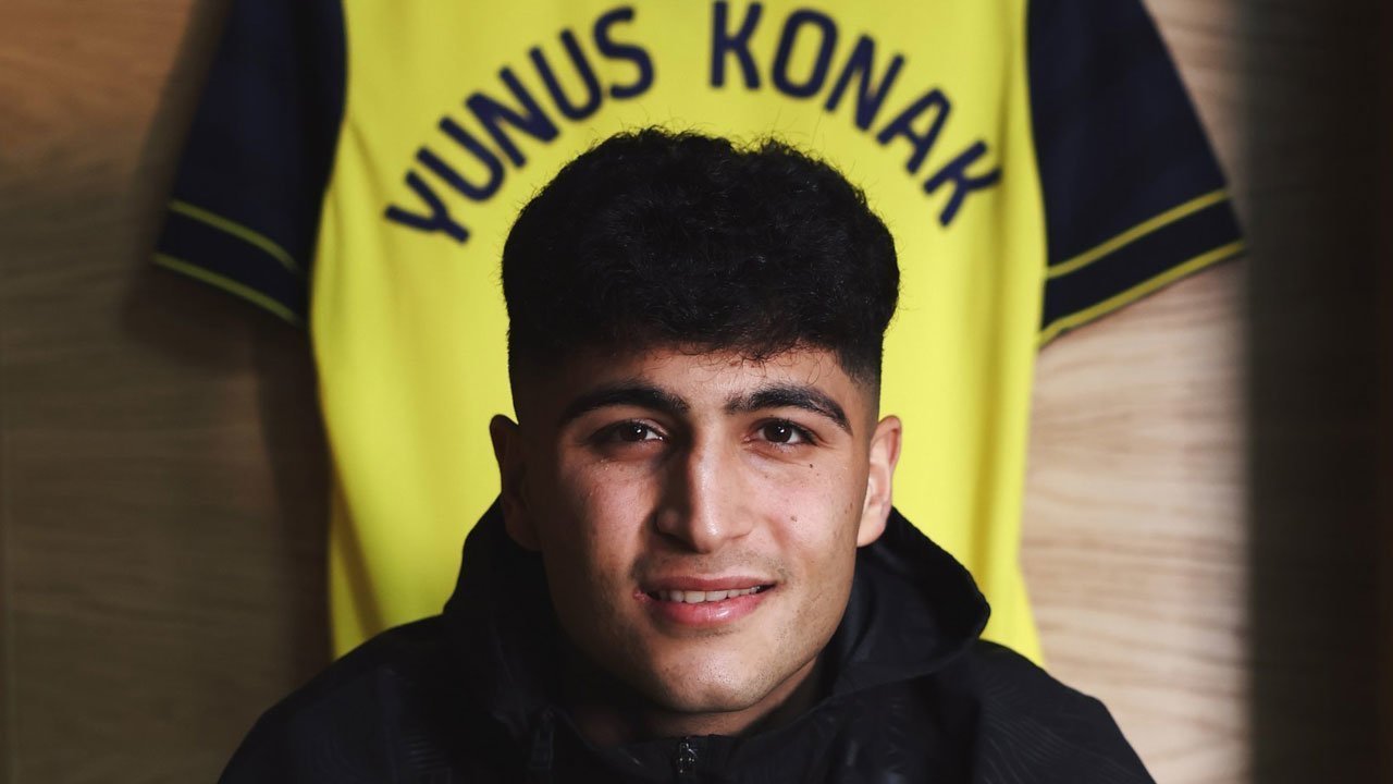 Perkuat Lini Tengah, Oxford United Boyong Wonderkid Turki Ini