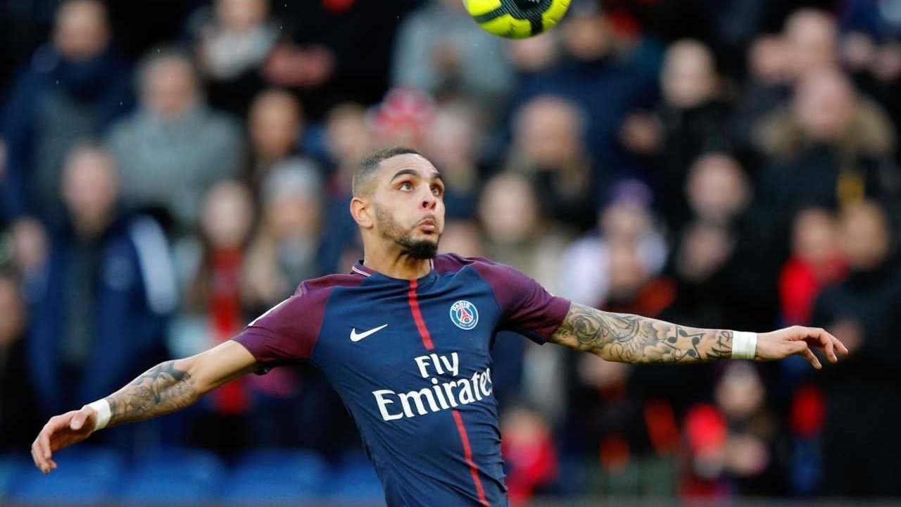 Persib Bandung Dekati Layvin Kurzawa, Eks Bek PSG Siap Ramaikan BRI Super League