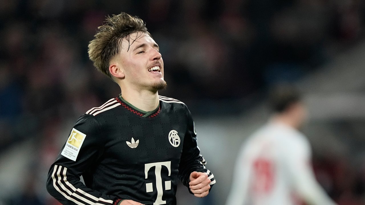 Hasil Koln vs Bayern: Menang Lagi, Die Roten Semakin Kokoh di Puncak Klasemen Bundesliga