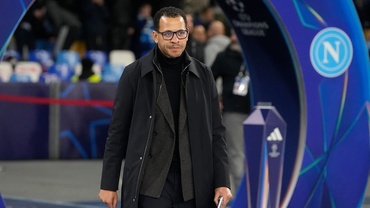 Nasib Liam Rosenior di Chelsea Ditentukan Tiket Liga Champions