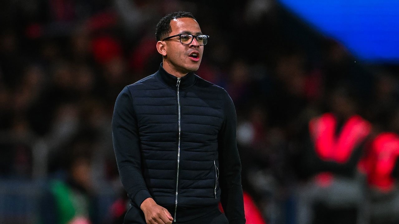 Profil Liam Rosenior: Calon Pengganti Enzo Maresca di Chelsea yang Bersinar di Prancis