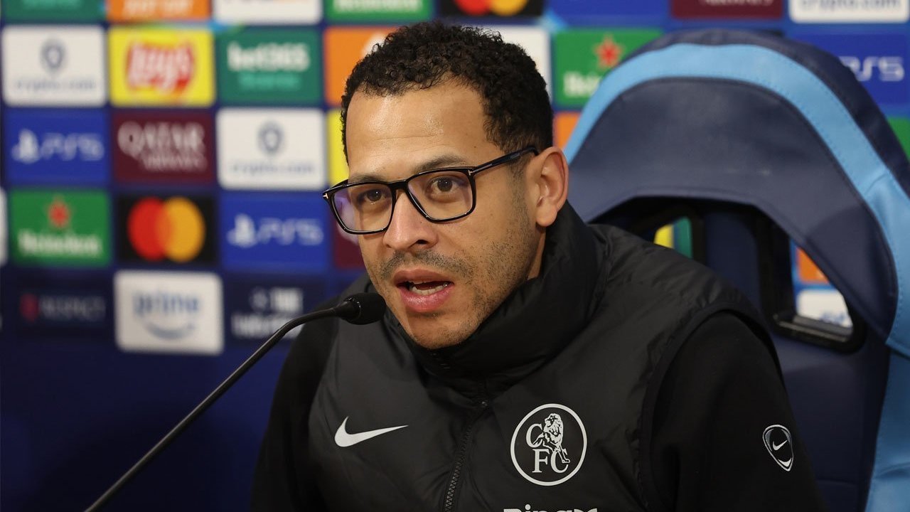 Liga Champions: Menurut Keyakinan Rosenior, Walau Terluka Napoli Masih Berbahaya