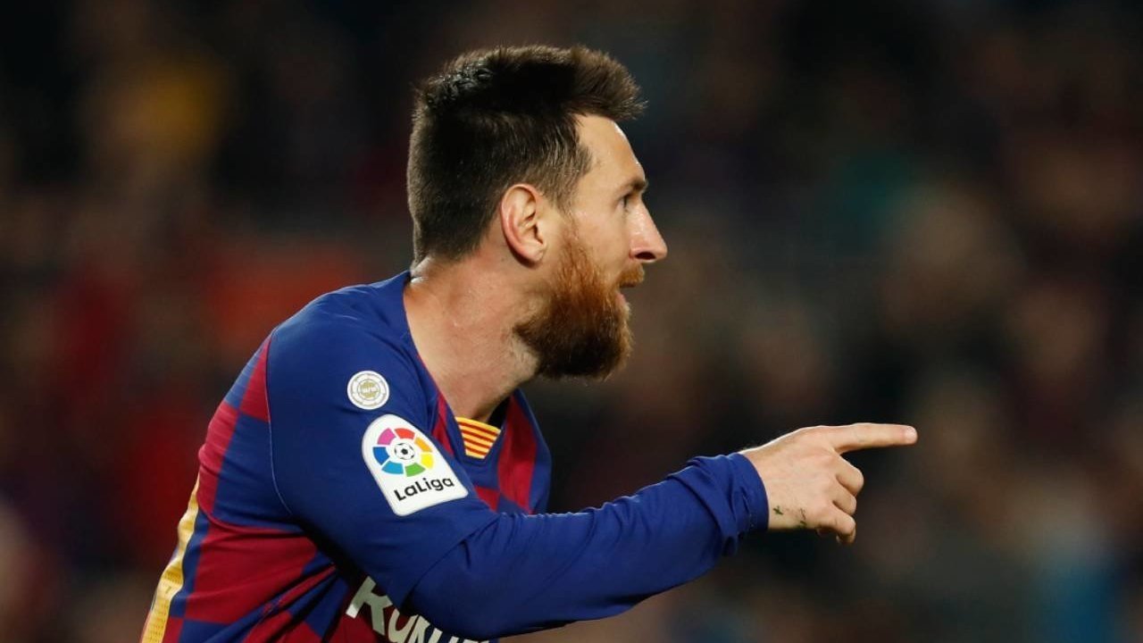Lionel Messi Pernah Minta Barcelona Bersih-Bersih, Ini Nasib 6 Pemain yang Disarankan Dijual pada 2019 Lionel Messi Pernah Minta Barcelona Bersih-Bersih, Ini Nasib 6 Pemain yang Disarankan Dijual pada 2019