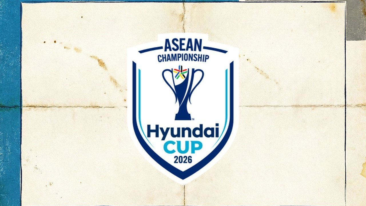 Kapan Jadwal Drawing Piala AFF 2026, Tayang di Mana? Kapan Jadwal Drawing Piala AFF 2026, Tayang di Mana?