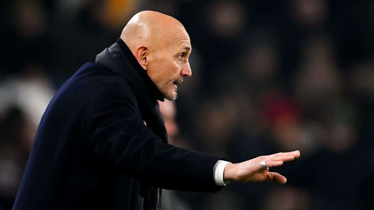 Spalletti Ogah Perpanjang Kontrak di Juventus? Alasannya Bikin Terharu!