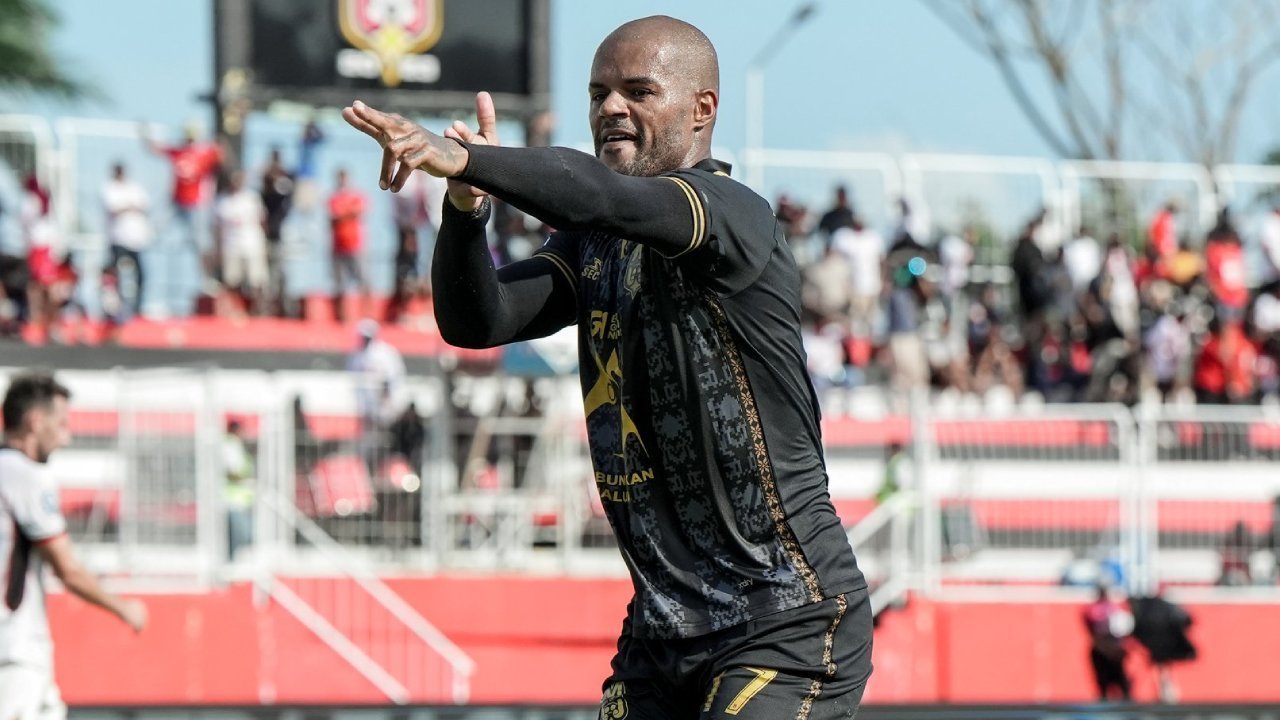 Hasil Malut United vs Persik: Tuan Rumah Menang 4-0 dan Naik Empat Besar BRI Super League