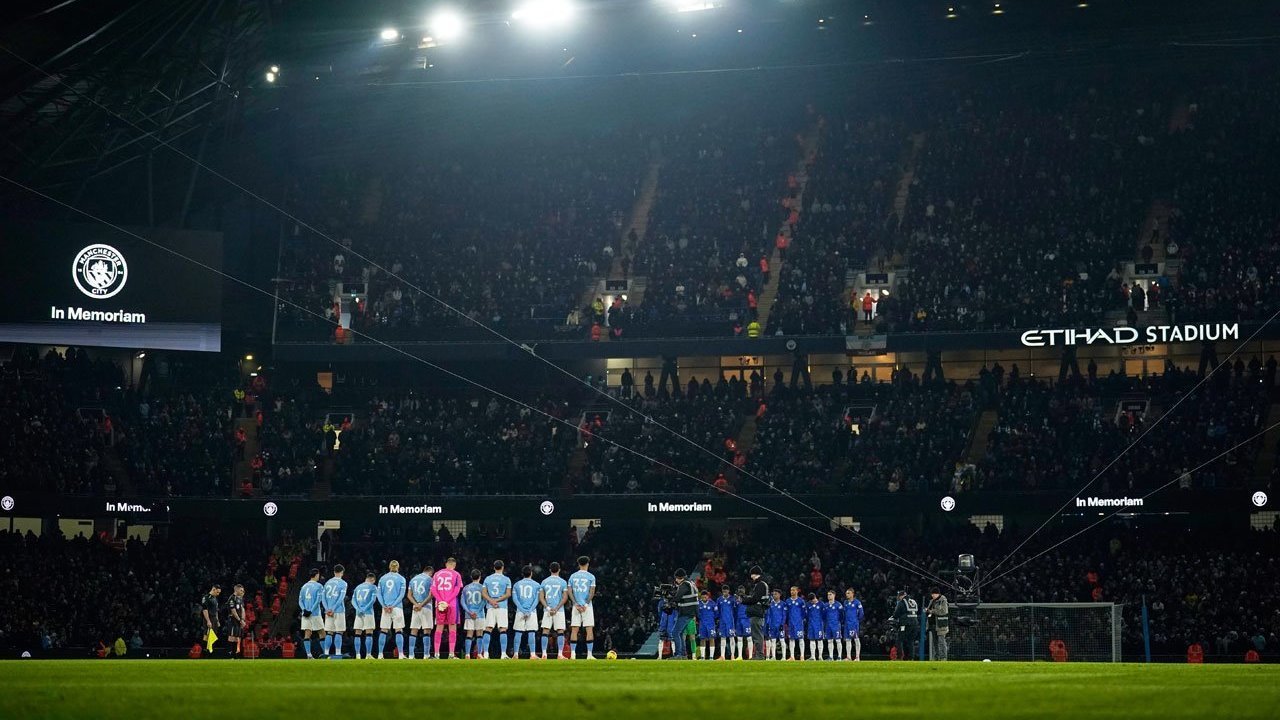 Rapor Pemain Chelsea vs Man City: Enzo Fernandez Sang Pahlawan, Cole Palmer Sungkan di Hadapan Mantan