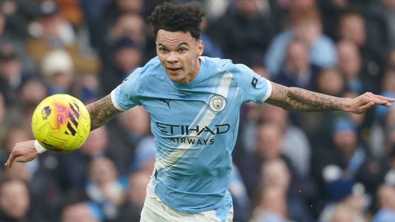 Tempat Menonton Tottenham vs Man City: Premier League Live Streaming di Vidio