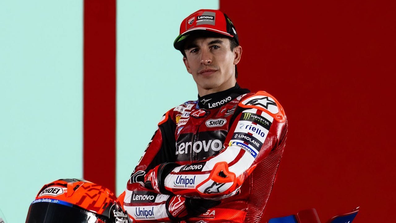 Stamina Terkendala, Jalan Marc Marquez Belum Mulus Menuju Tes Pramusim MotoGP Malaysia 2026