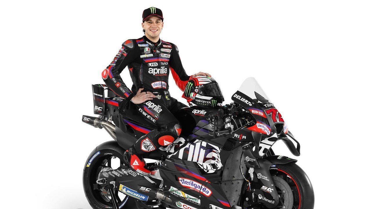 Dijagokan Juarai MotoGP 2026, Marco Bezzecchi Merendah Karena Merasa Masih Harus Berbenah