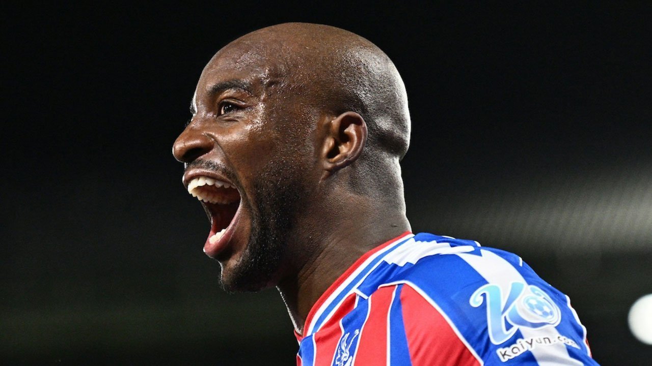 Ditinggal Zirkzee, MU Coba Bungkus Bomber Tajam Asal Prancis Ini? Ditinggal Zirkzee, MU Coba Bungkus Bomber Tajam Asal Prancis Ini?