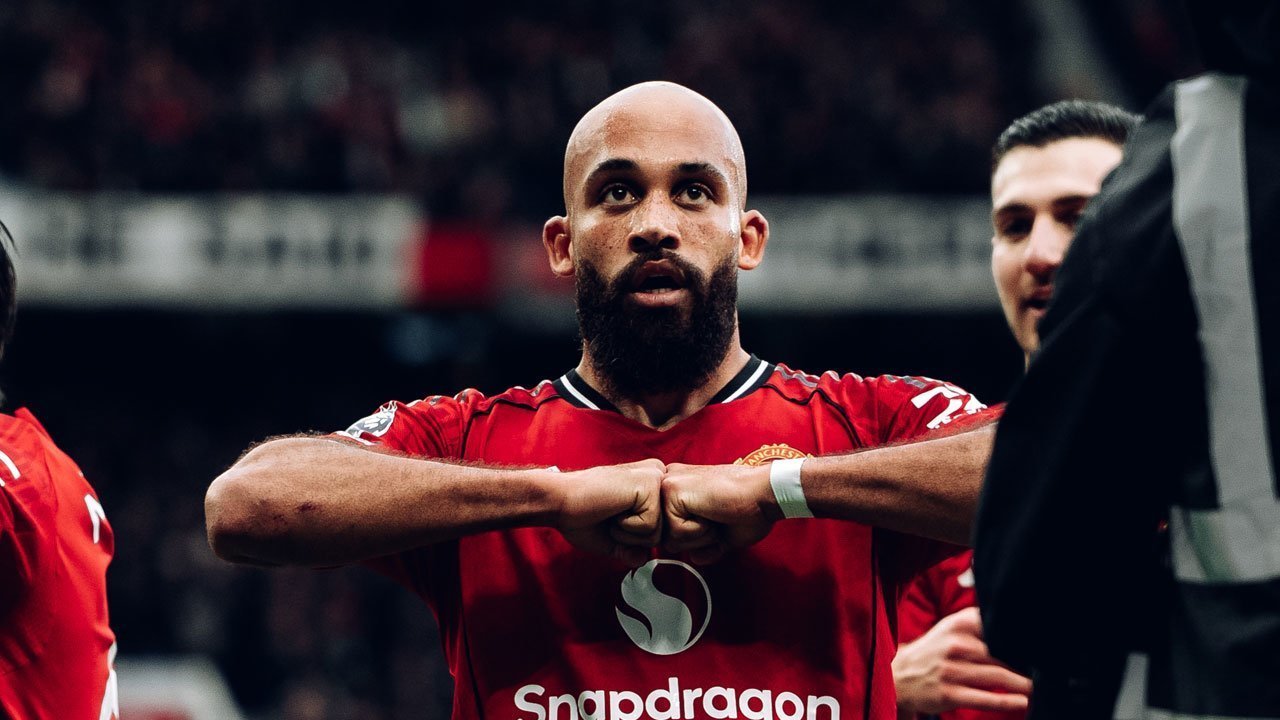 Balik-balik Langsung Bobol Gawang Man City, Bryan Mbeumo: Mantap Betul!