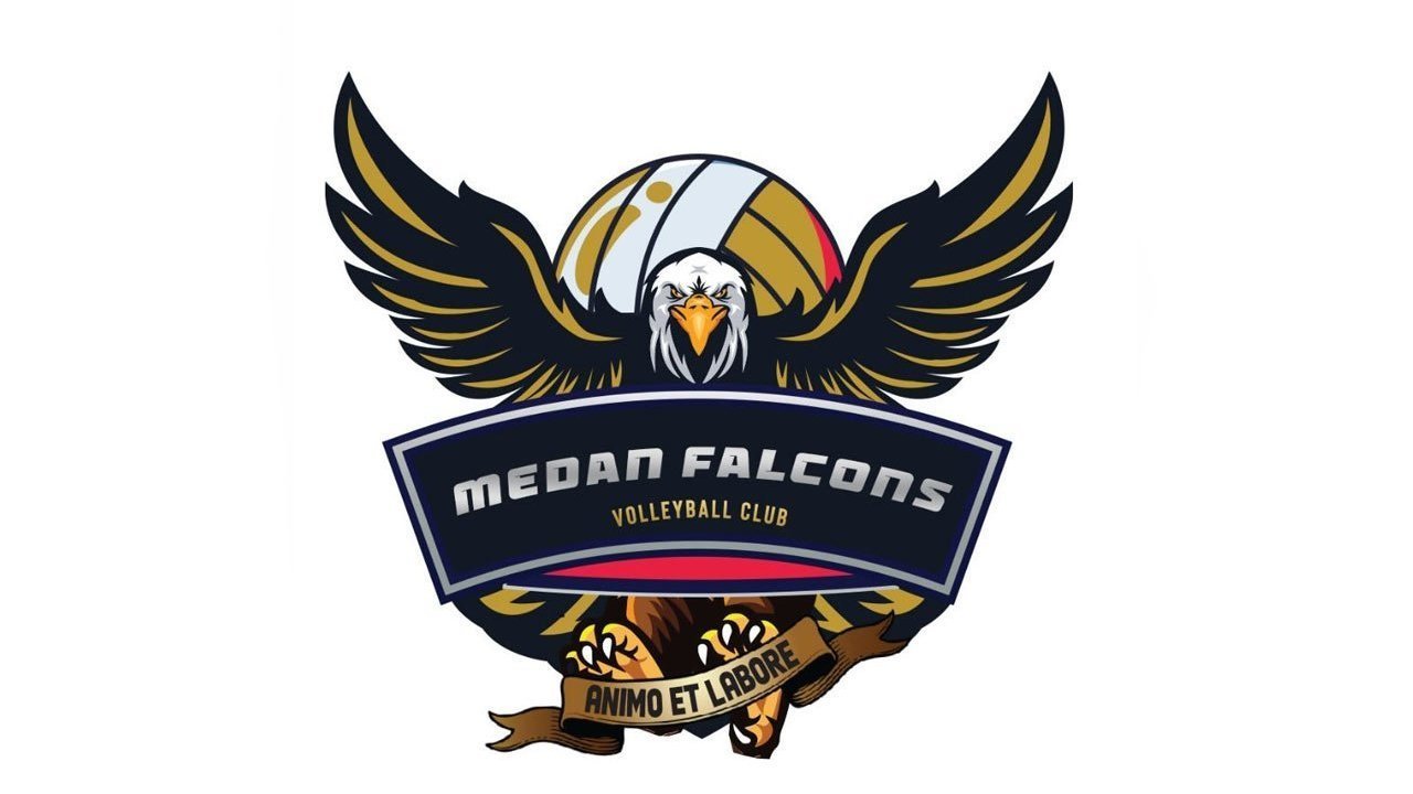 Daftar Pemain Voli Putri Medan Falcons di Proliga 2026 Daftar Pemain Voli Putri Medan Falcons di Proliga 2026
