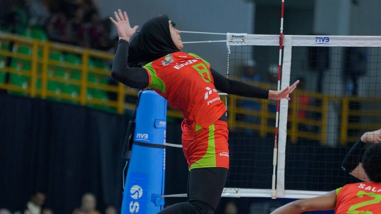 Nonton Live Streaming Pertandingan Proliga 2026 di MOJI Hari Ini, 30 Januari 2026